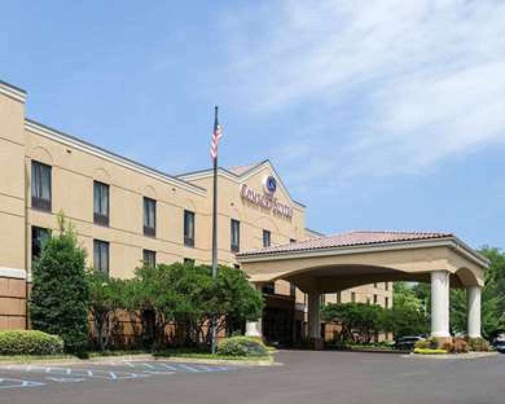 Comfort Suites