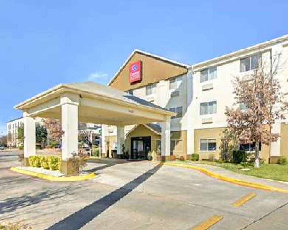 Comfort Suites