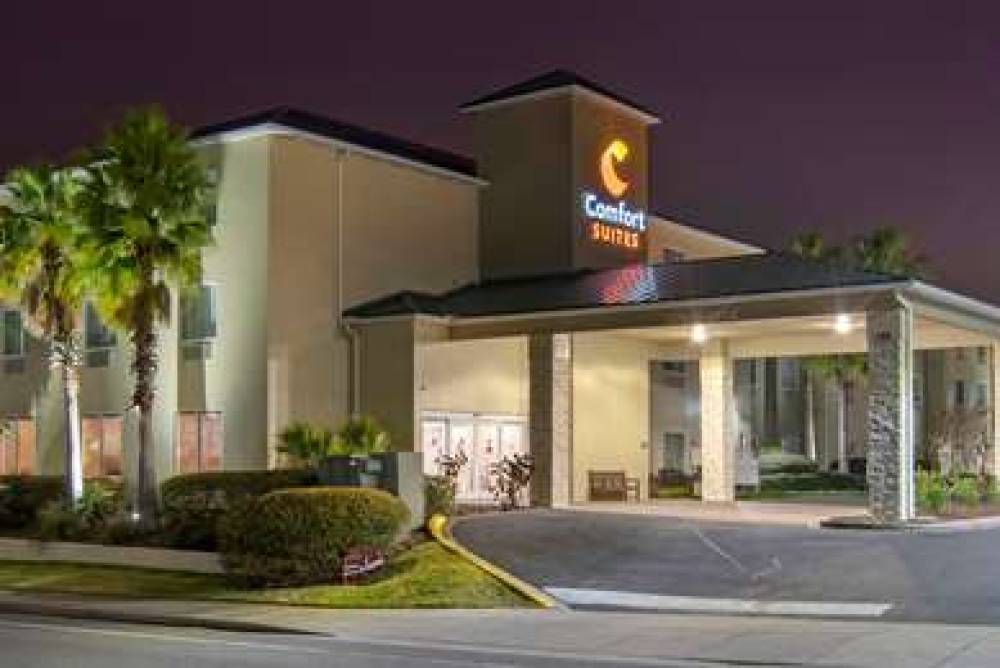 Comfort Suites 4
