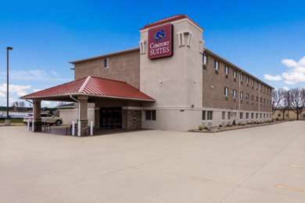 Comfort Suites