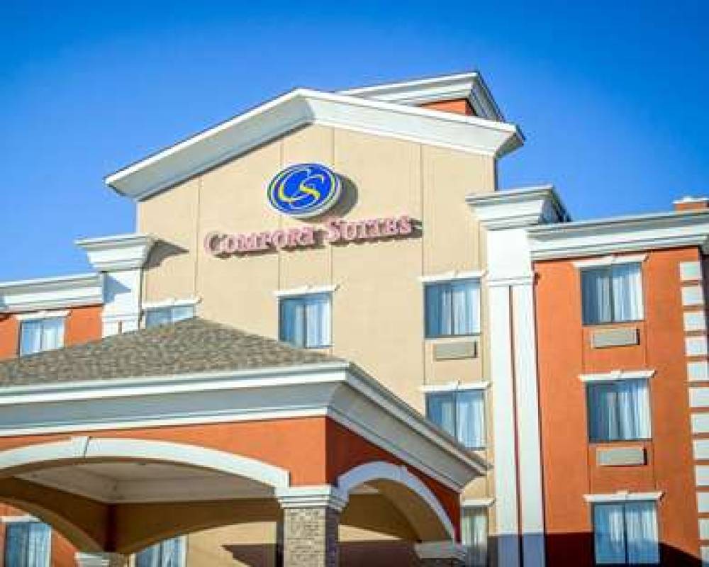 Comfort Suites