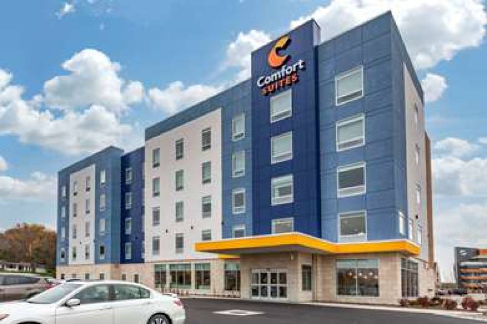 Comfort Suites
