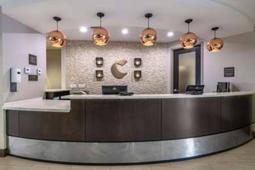 COMFORT SUITES FORT LAUDERDALE AIRP 3