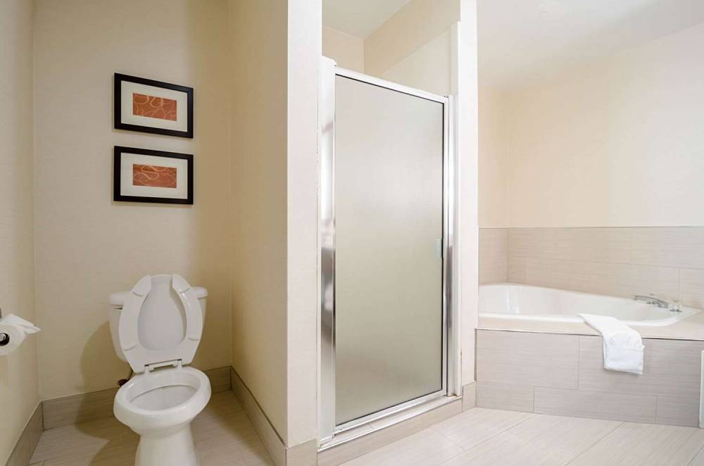 Comfort Suites Innsbrook - Short Pump 7