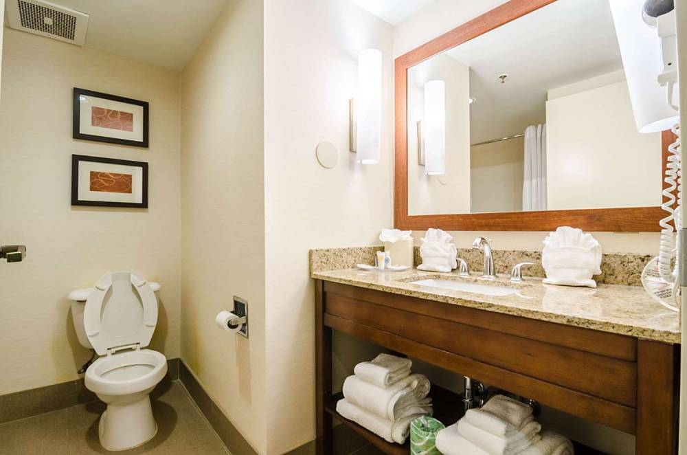 Comfort Suites Innsbrook - Short Pump 5
