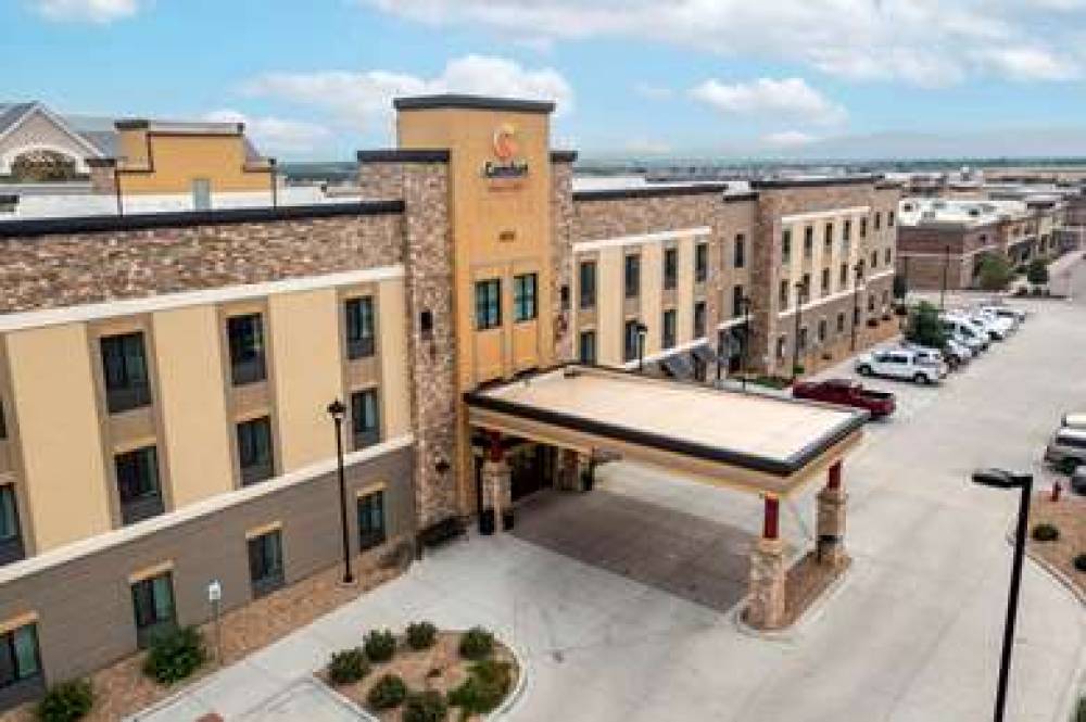 Comfort Suites Loveland