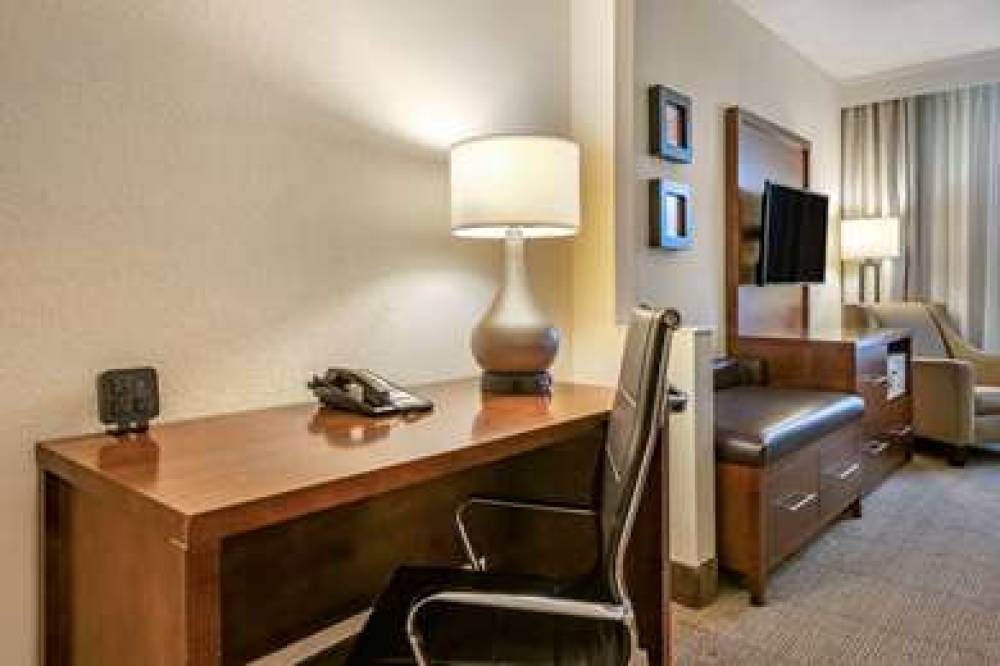 Comfort Suites Miami - Kendall 7