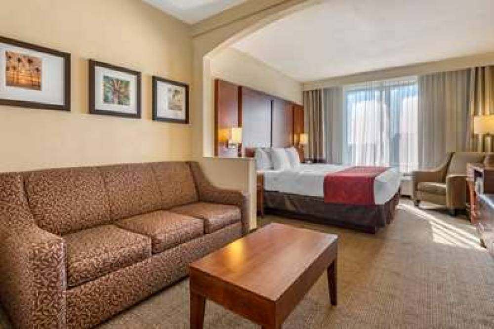 Comfort Suites Miami - Kendall 10
