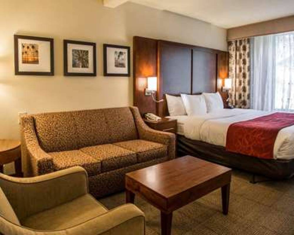 Comfort Suites Miami - Kendall 5