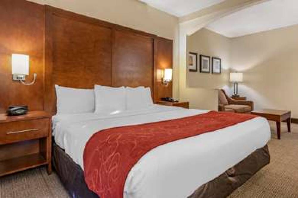 Comfort Suites Miami - Kendall 6