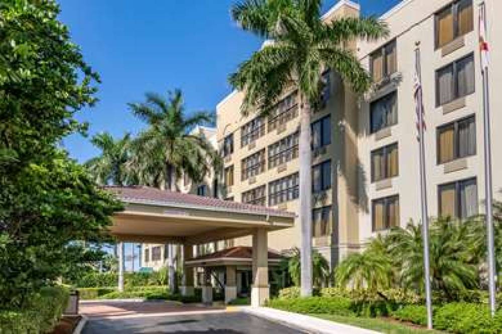 Comfort Suites Miami - Kendall 3