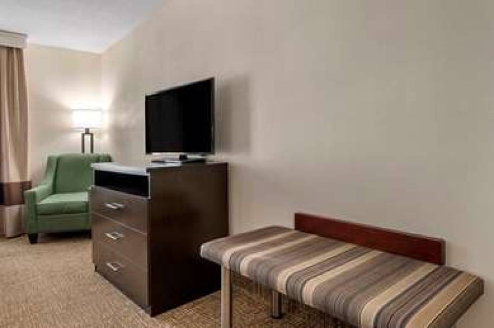Comfort Suites Miamisburg - Dayton South 3
