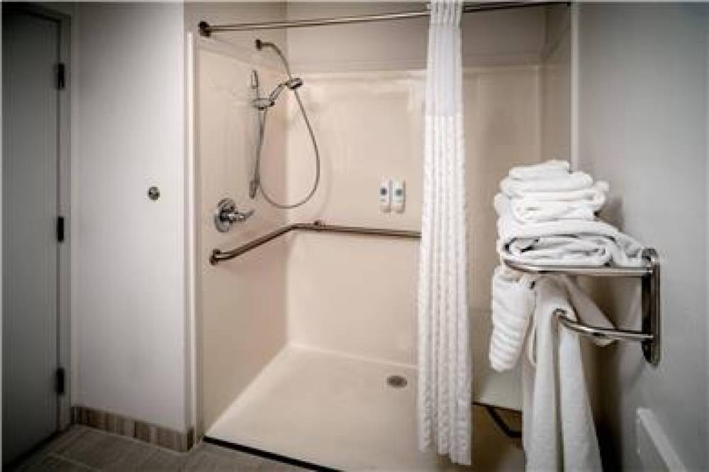 COMFORT SUITES PRESTONSBURG WEST 6
