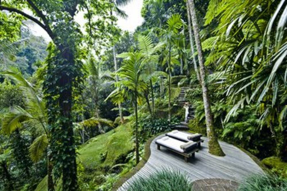 COMO Shambhala Estate Bali 2