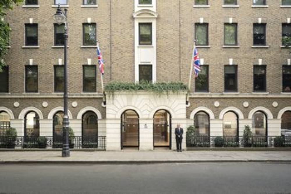COMO The Halkin London 3
