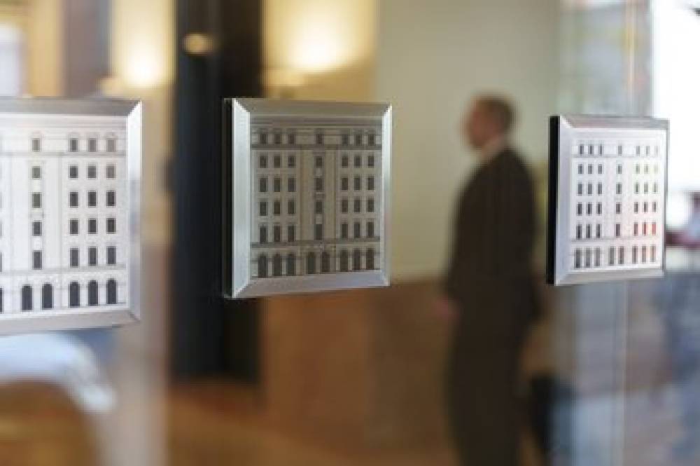 COMO The Halkin London 8