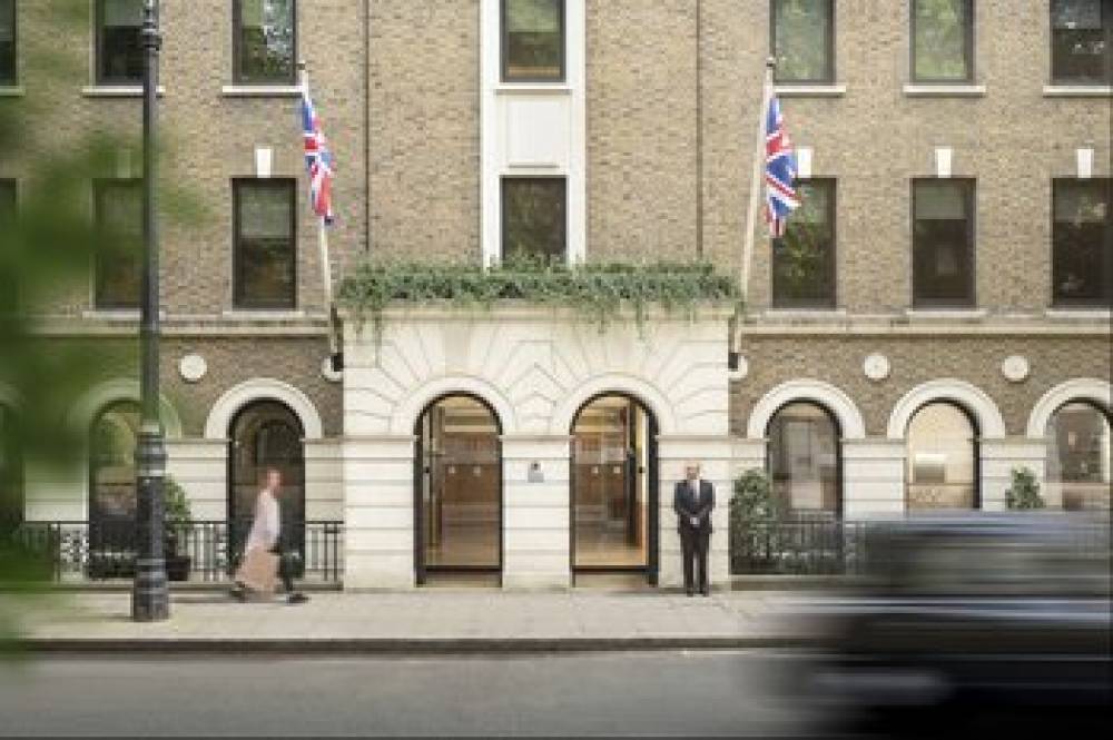 COMO The Halkin London 4