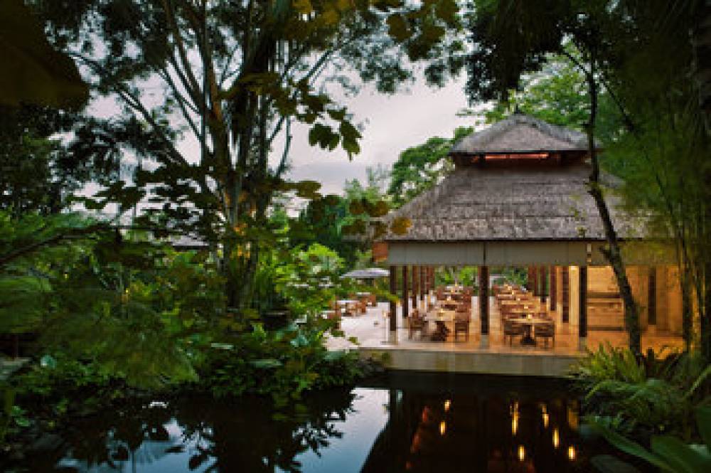 COMO Uma Ubud Bali 6
