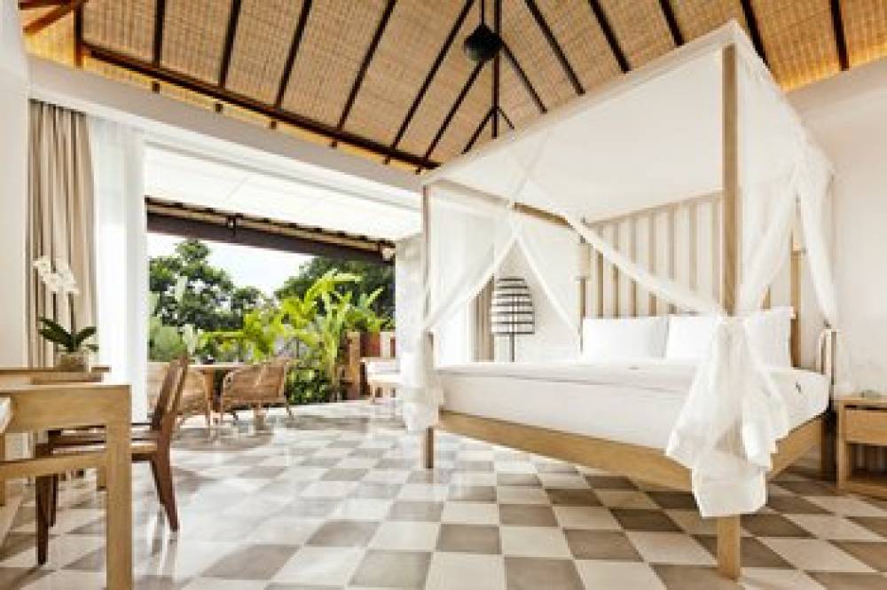 COMO Uma Ubud Bali 3