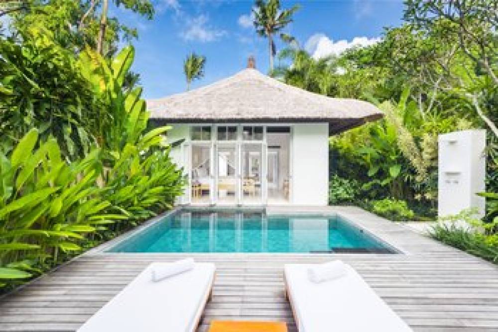 COMO Uma Ubud Bali 2