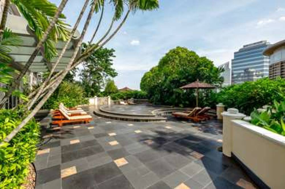 Conrad Bangkok