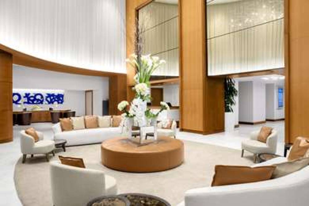 Conrad Fort Lauderdale Beach 4
