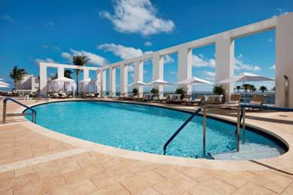 Conrad Fort Lauderdale Beach 10