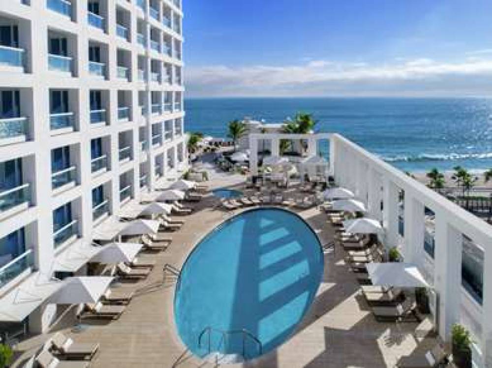 Conrad Fort Lauderdale Beach 5