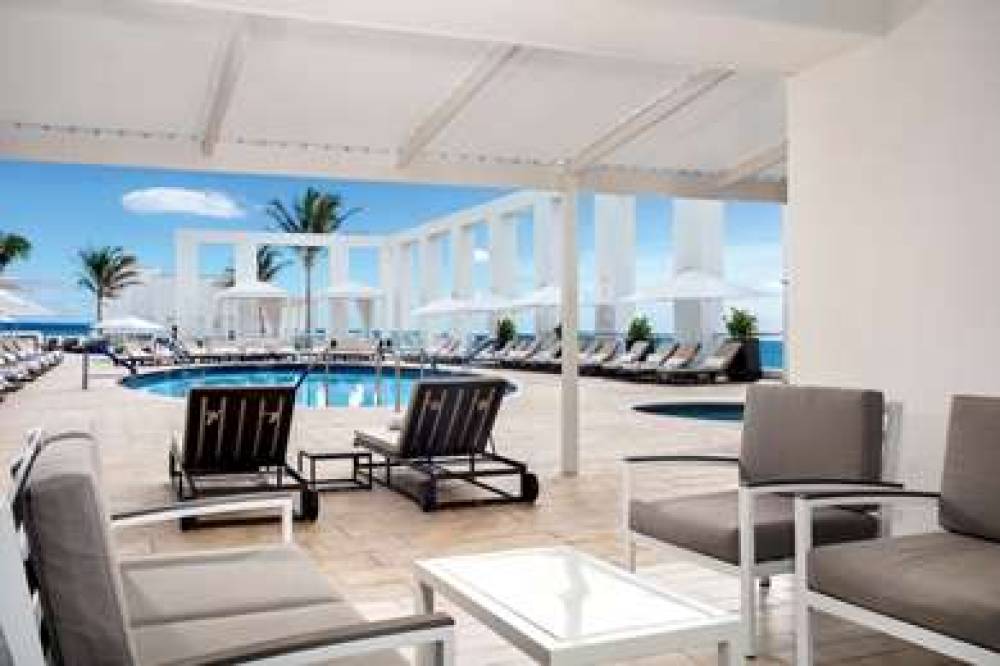 Conrad Fort Lauderdale Beach 7