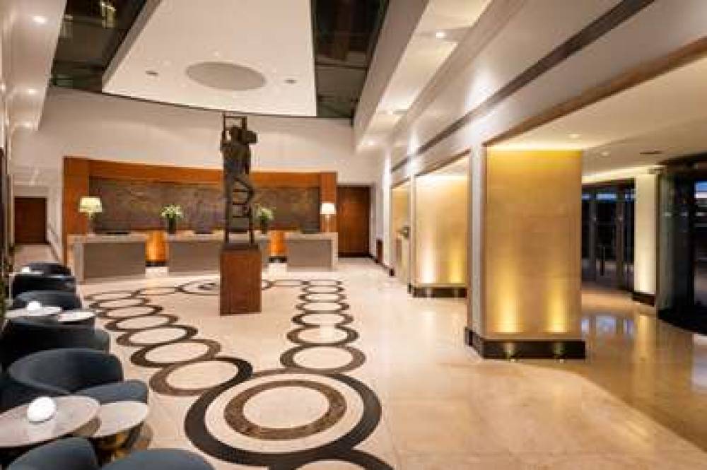 CONRAD LONDON ST JAMES PARK 3