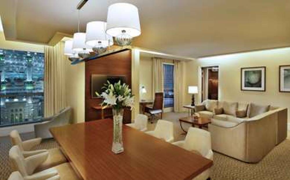 Conrad Makkah 4