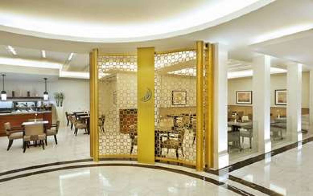 Conrad Makkah 7