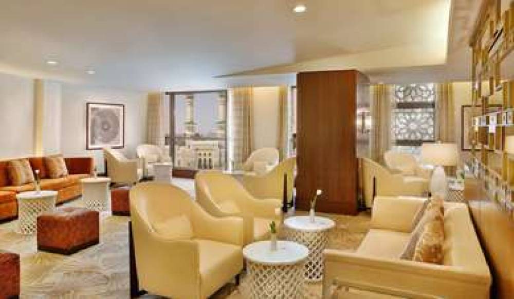 Conrad Makkah 6