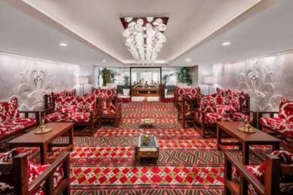 Conrad Makkah 8