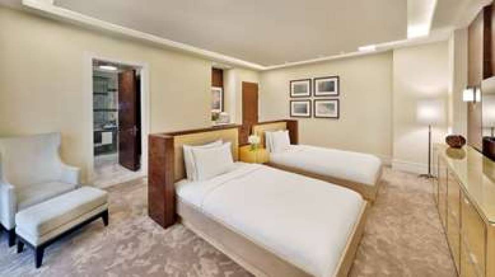 Conrad Makkah 2