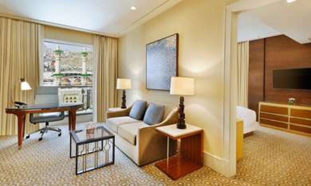 Conrad Makkah 5