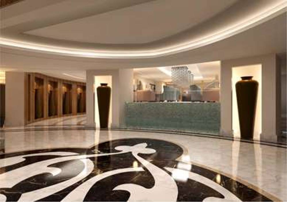 Conrad Makkah 3