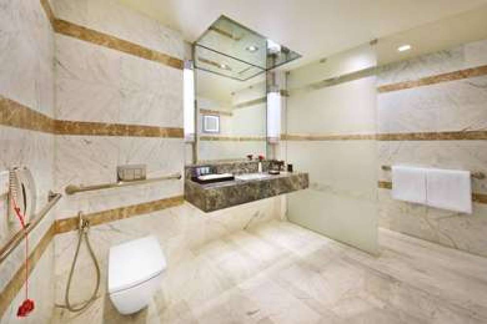 Conrad Makkah 10