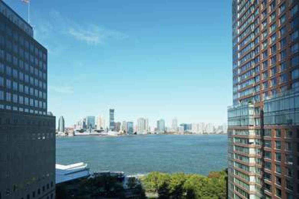 Conrad New York Downtown 2