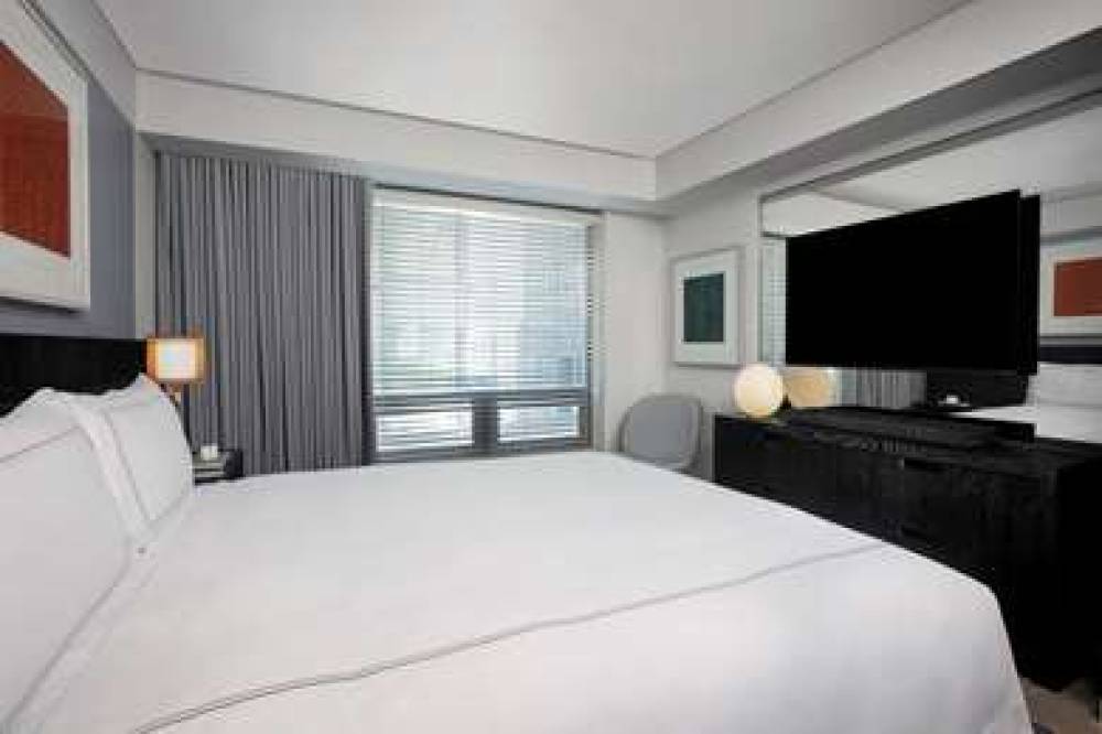 Conrad New York Downtown 10