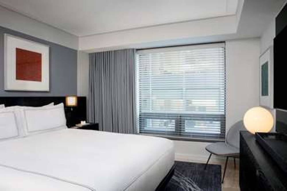 Conrad New York Downtown 5