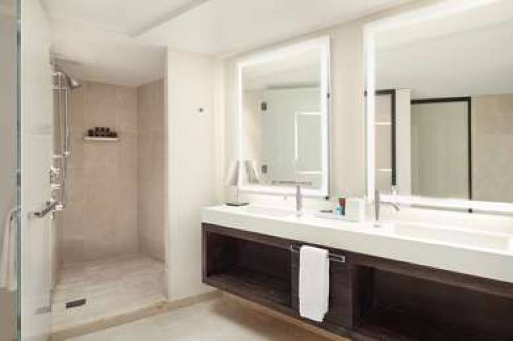 Conrad New York Downtown 8