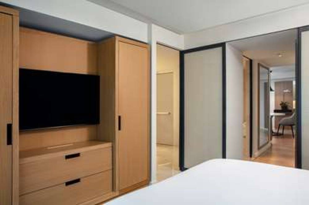 Conrad New York Downtown 3