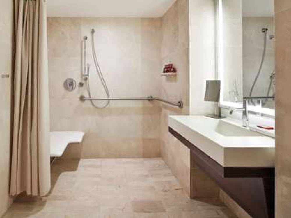 Conrad New York Downtown 7