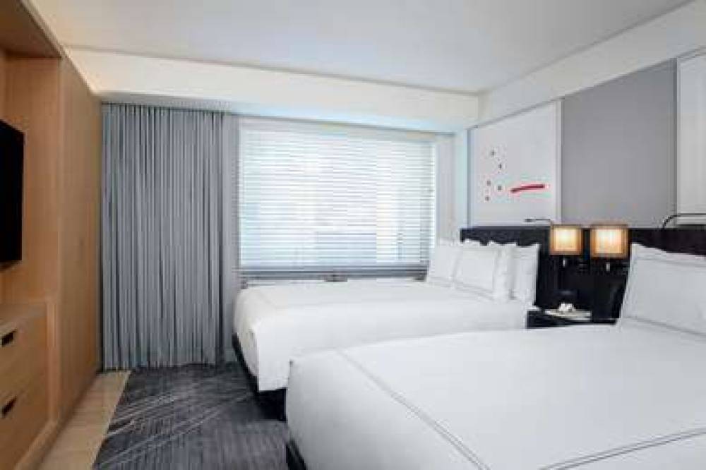 Conrad New York Downtown 6