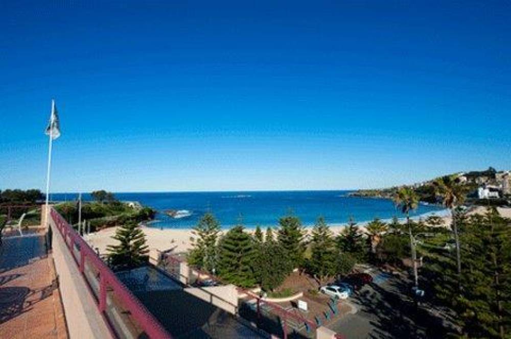 Coogee Sands Hotel And Apartments 2