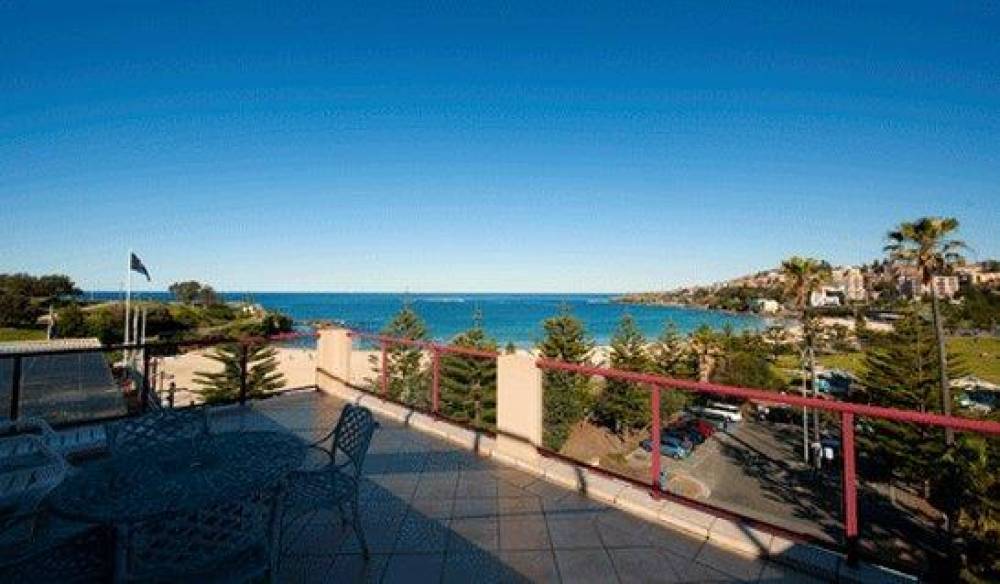 Coogee Sands Hotel And Apartments 3