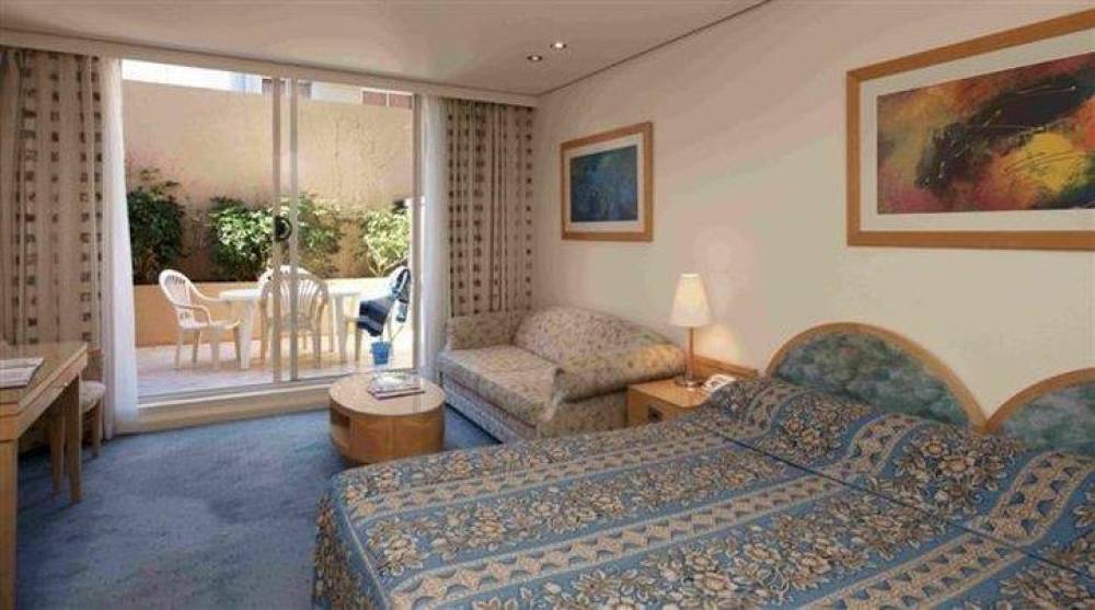 Coogee Sands Hotel And Apartments 5
