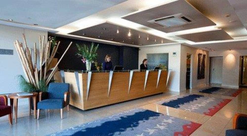 Coogee Sands Hotel And Apartments 9