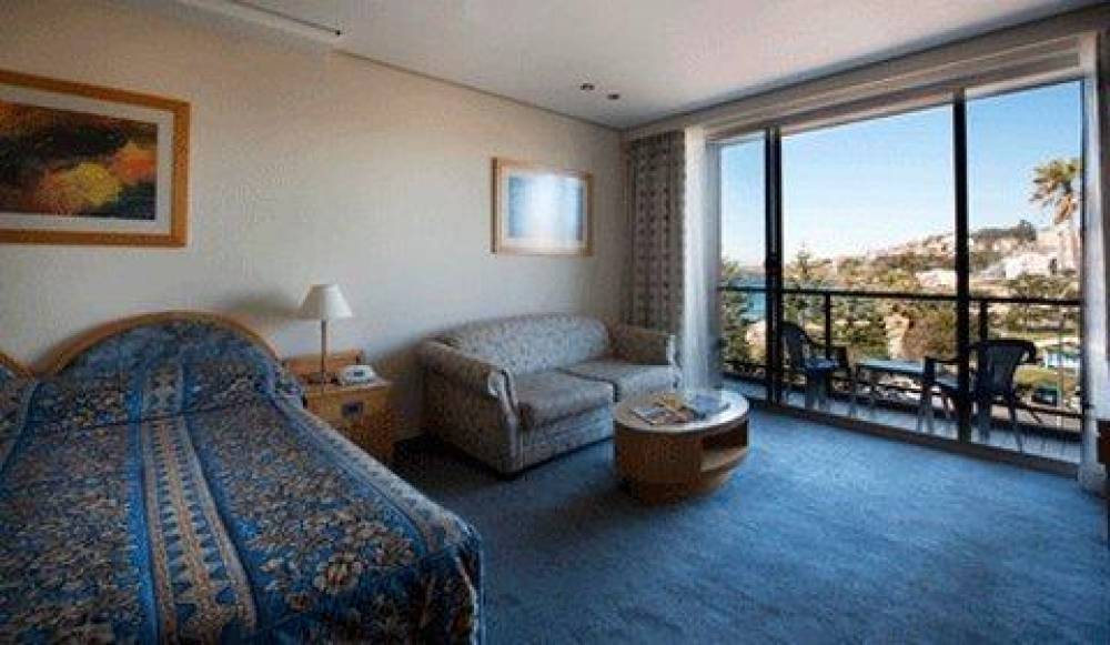 Coogee Sands Hotel And Apartments 6